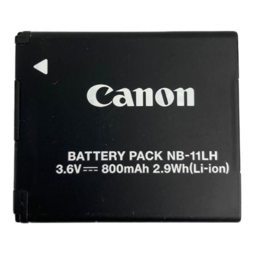 CANON (キャノン) コンパクトデジタルカメラ IXY 630