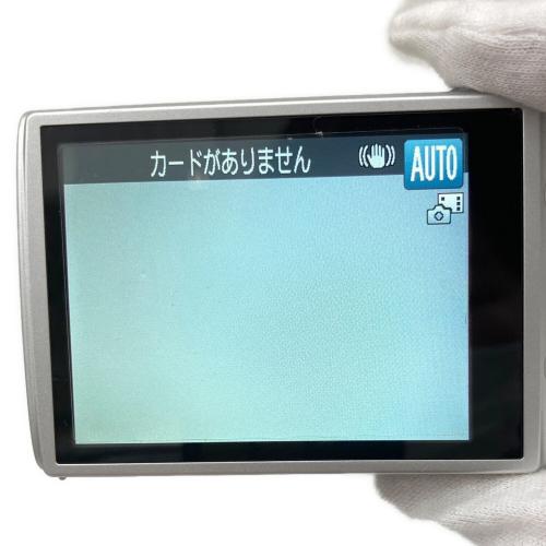 CANON (キャノン) コンパクトデジタルカメラ IXY 630