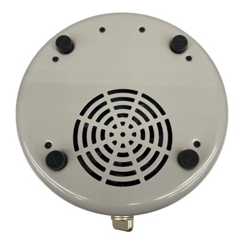 BRUNO (ブルーノ) グリル鍋 BOE065-ASGZ ※蓋にキズ有