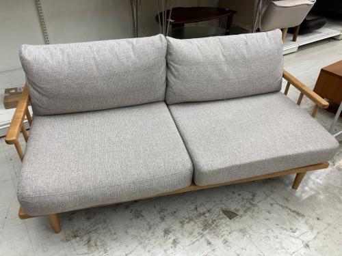 UNICO (ウニコ) カバーリングソファ 2.5シーター SIAL