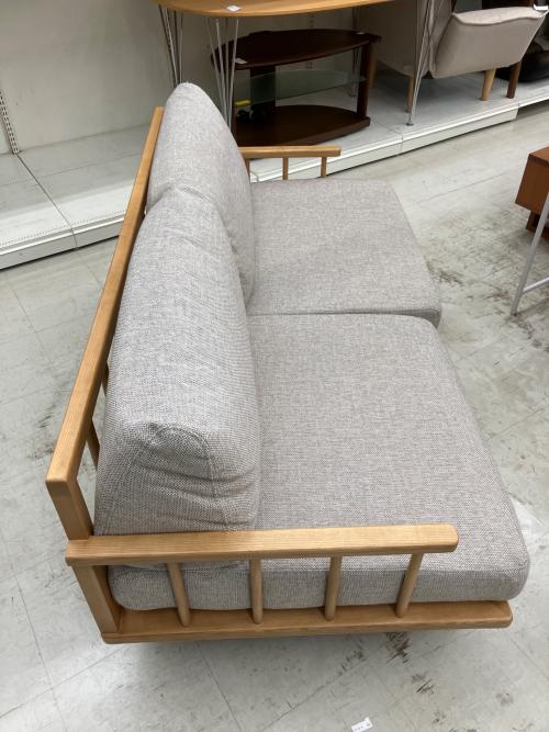 UNICO (ウニコ) カバーリングソファ 2.5シーター SIAL