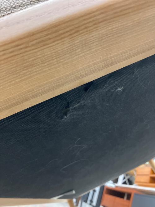 UNICO (ウニコ) カバーリングソファ 2.5シーター SIAL