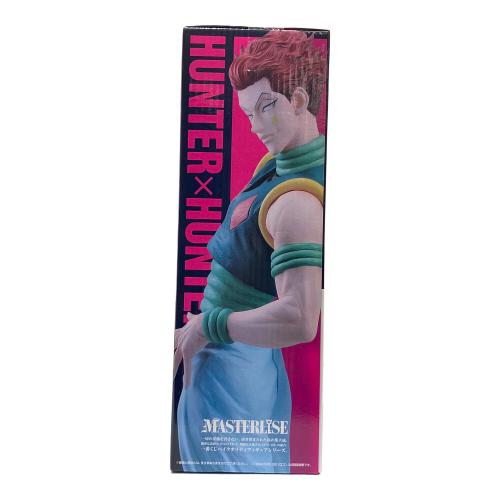 HUNTER×HUNTER (ハンターハンター) ヒソカ フィギュア C賞