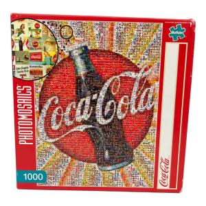 BUFFALO (バッファロー) 1000ピース coca cola パズル