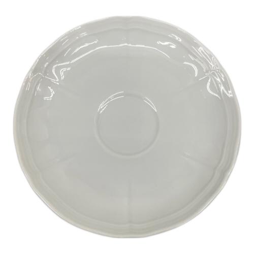 RICHARD GINORI (リチャードジノリ) カップ&ソーサー アンティコ・ホワイト