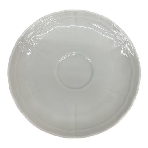 RICHARD GINORI (リチャードジノリ) カップ&ソーサー アンティコ・ホワイト