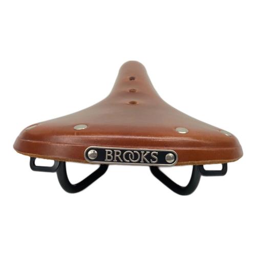 BROOKS (ブルックス) サドル B.17