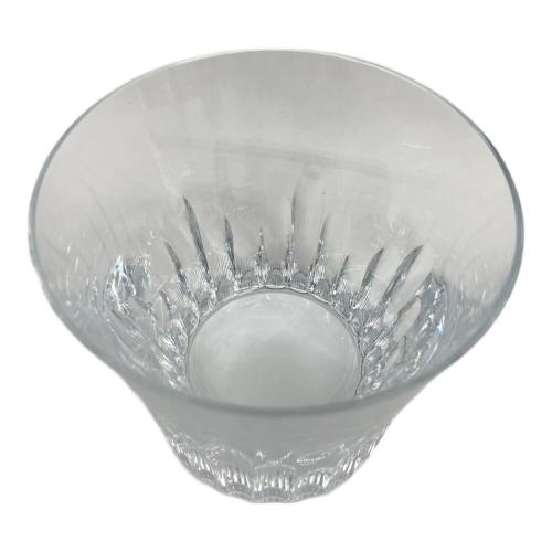 Baccarat (バカラ) ロックグラス TheYEAR 2018 フィオラ