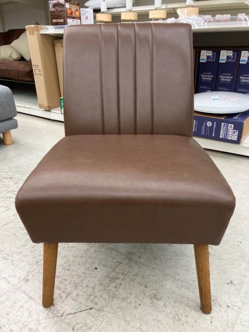 Knot antiques (ノットアンティークス) 1人掛けソファー  ベスパ