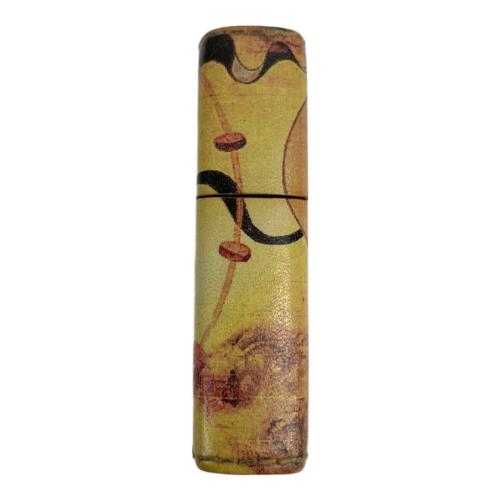 ZIPPO 2003年製 風神雷神