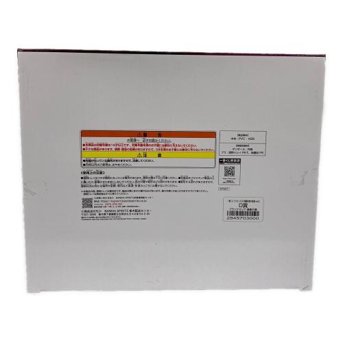 ONE PIECE (ワンピース) D賞 ブラックマリア 魂豪示像 フィギュア