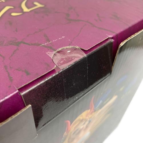 ONE PIECE (ワンピース) D賞 ブラックマリア 魂豪示像 フィギュア