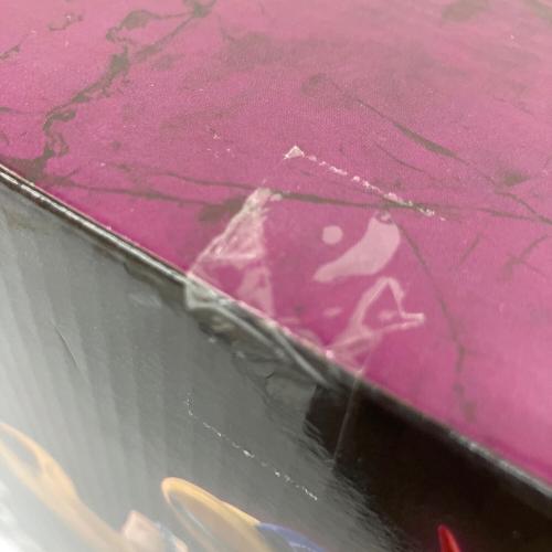 ONE PIECE (ワンピース) D賞 ブラックマリア 魂豪示像 フィギュア