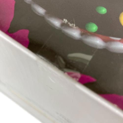 ONE PIECE (ワンピース) D賞 ブラックマリア 魂豪示像 フィギュア