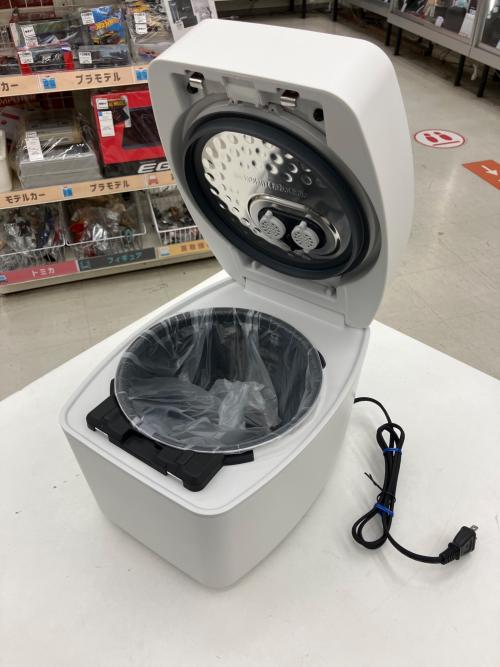 IRIS OHYAMA (アイリスオーヤマ) 圧力IH炊飯ジャー RC-PGA50 5.5合(1.0L) 2025年製