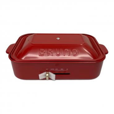 ブランド：BRUNO】商品一覧｜中古・リサイクルショップの公式通販