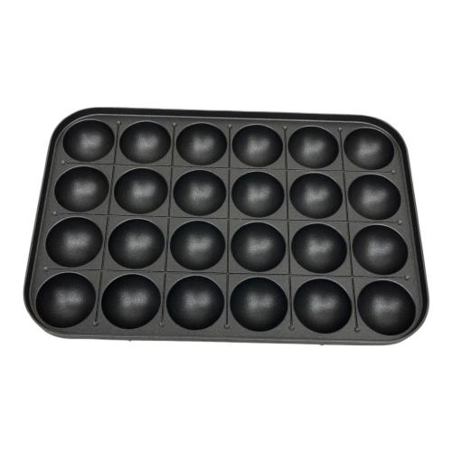 BRUNO (ブルーノ) ホットプレート BOE21-RD