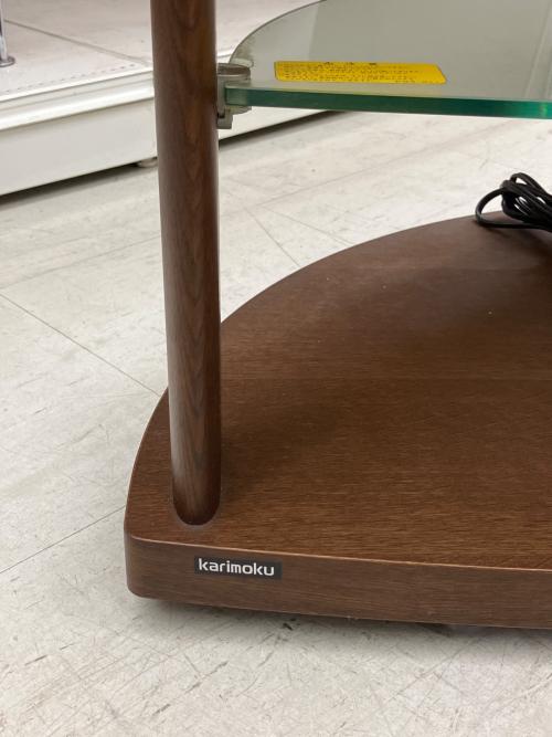 karimoku (カリモク) テレビボード QU3305