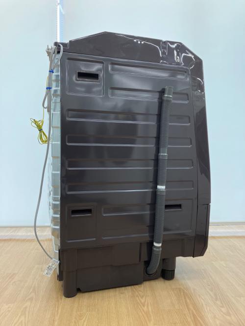 TOSHIBA (トウシバ) ドラム式洗濯乾燥機 2023年製 洗濯容量12.0kg 乾燥容量7.0kg TW-127XP3R
