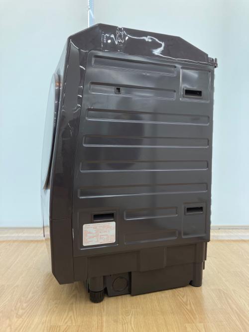 TOSHIBA (トウシバ) ドラム式洗濯乾燥機 2023年製 洗濯容量12.0kg 乾燥容量7.0kg TW-127XP3R