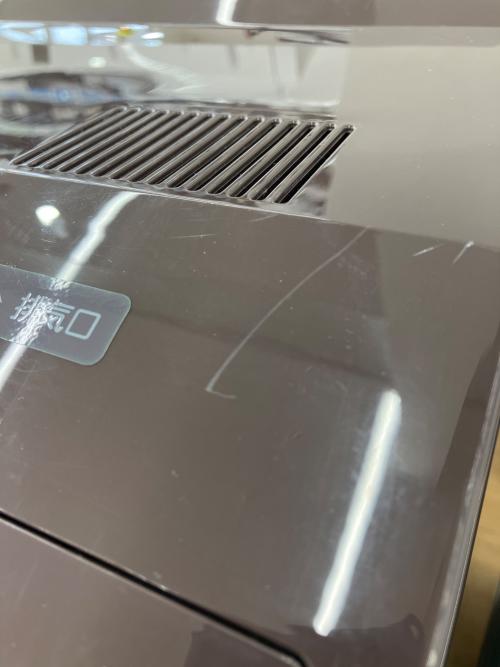 TOSHIBA (トウシバ) ドラム式洗濯乾燥機 2023年製 洗濯容量12.0kg 乾燥容量7.0kg TW-127XP3R