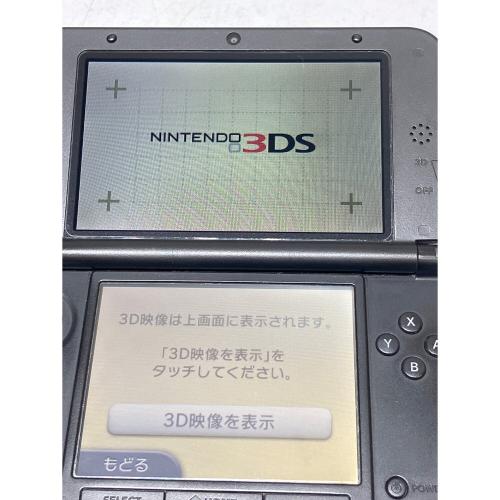 Nintendo (ニンテンドー) 3DS LL SPR-001