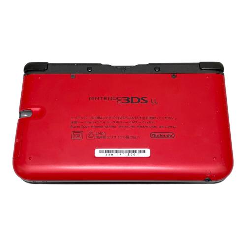Nintendo (ニンテンドー) 3DS LL SPR-001