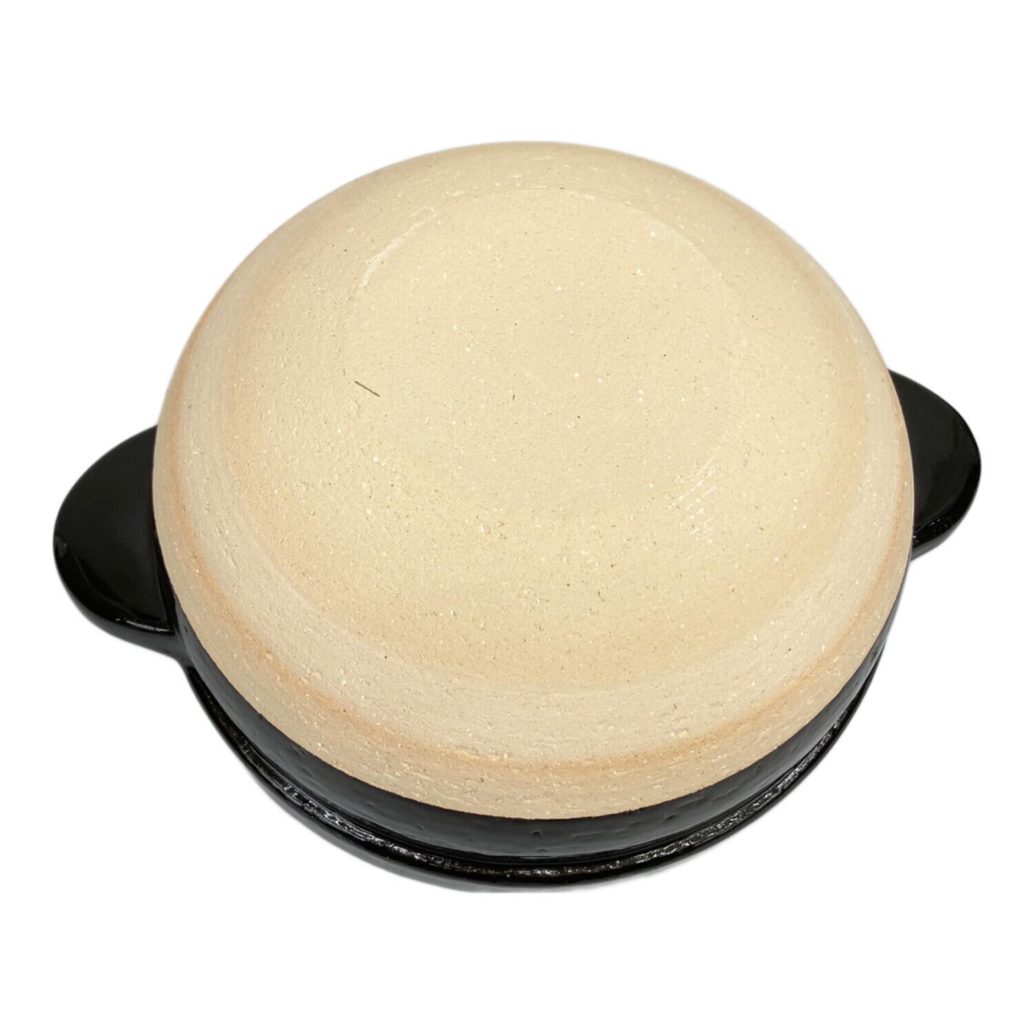 長谷園 (ナガタニエン) キッチン雑貨 CT-01 かまどさん 3合炊き