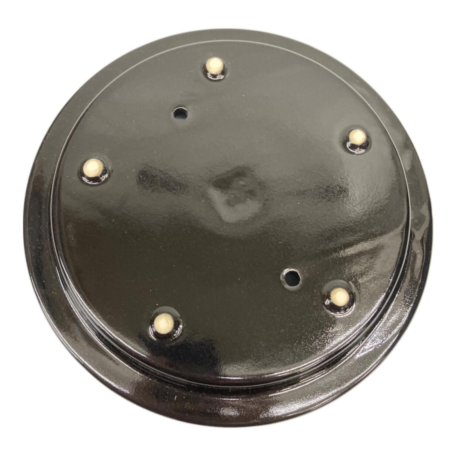 長谷園 (ナガタニエン) キッチン雑貨 CT-01 かまどさん 3合炊き