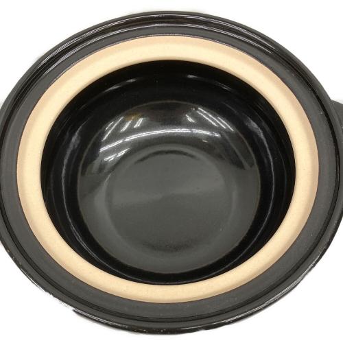 長谷園 (ナガタニエン) キッチン雑貨 CT-01 かまどさん 3合炊き