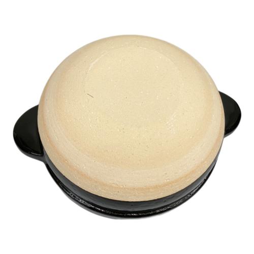 長谷園 (ナガタニエン) キッチン雑貨 CT-01 かまどさん 3合炊き