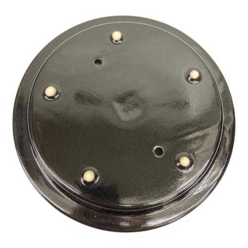 長谷園 (ナガタニエン) キッチン雑貨 CT-01 かまどさん 3合炊き