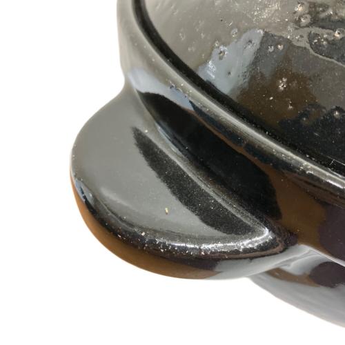 長谷園 (ナガタニエン) キッチン雑貨 CT-01 かまどさん 3合炊き