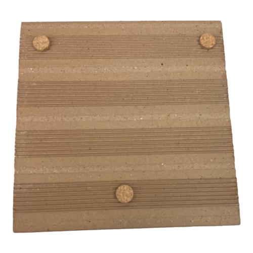 長谷園 (ナガタニエン) キッチン雑貨 CT-01 かまどさん 3合炊き