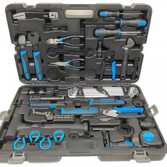 SHIMANO PRO (シマノプロ) 工具セット