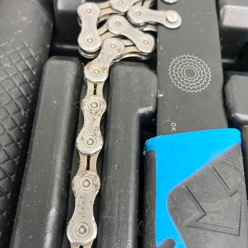 SHIMANO PRO (シマノプロ) 工具セット