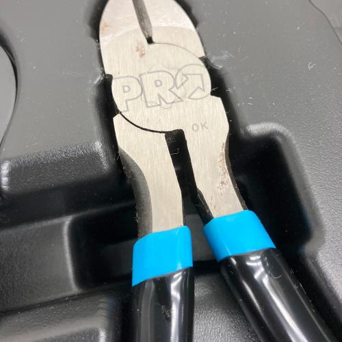 SHIMANO PRO (シマノプロ) 工具セット