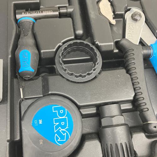 SHIMANO PRO (シマノプロ) 工具セット