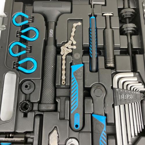 SHIMANO PRO (シマノプロ) 工具セット