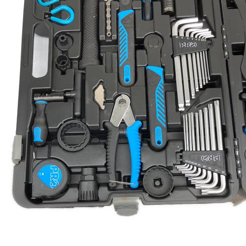 SHIMANO PRO (シマノプロ) 工具セット