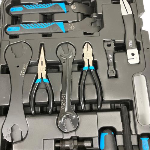 SHIMANO PRO (シマノプロ) 工具セット