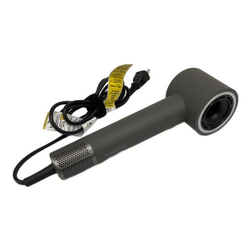 SALONIA (サロニア) スマートドライヤー SAL25120GR