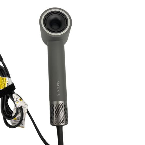 SALONIA (サロニア) スマートドライヤー SAL25120GR