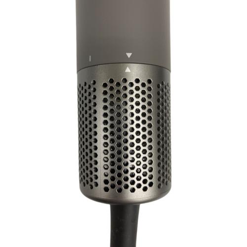 SALONIA (サロニア) スマートドライヤー SAL25120GR