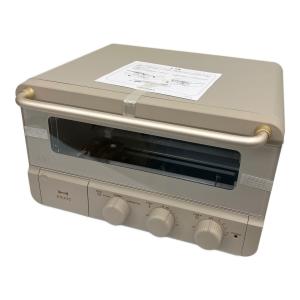 BRUNO (ブルーノ) オーブントースター BOE067-GRG