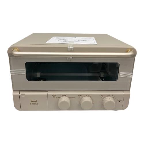 BRUNO (ブルーノ) オーブントースター BOE067-GRG