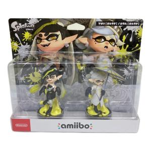 Nintendo (ニンテンドー) amiibo アオリ/ホタル