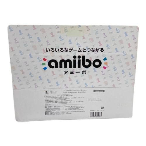 Nintendo (ニンテンドー) amiibo アオリ/ホタル