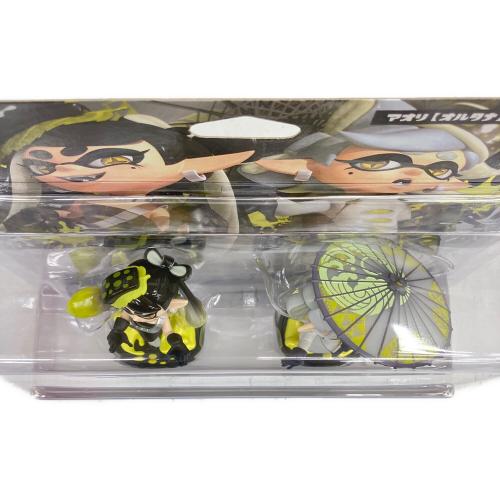 Nintendo (ニンテンドー) amiibo アオリ/ホタル