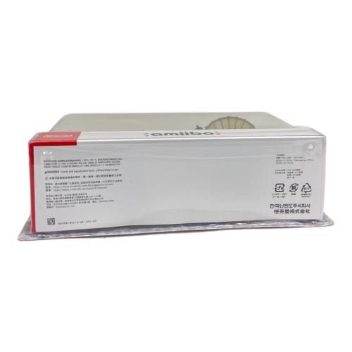 Nintendo (ニンテンドー) amiibo アオリ/ホタル